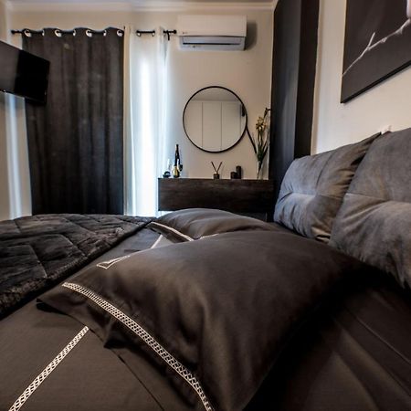 Escape Luxury Apartment Nauplion Exterior foto
